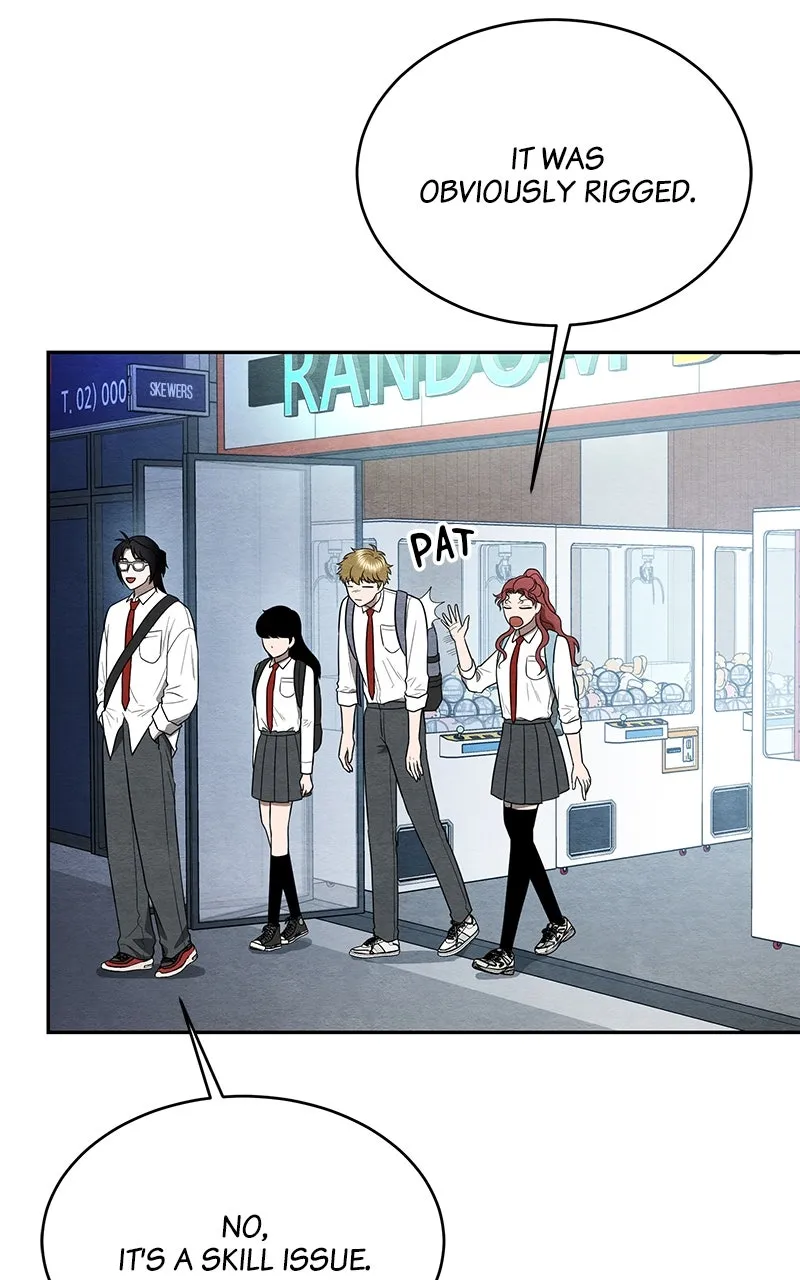 Guardian Girl Chapter 39 page 65 - 