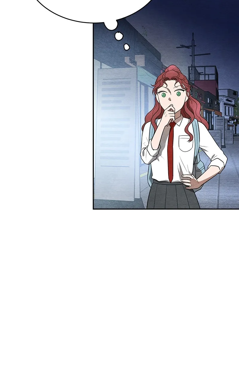 Guardian Girl Chapter 39 page 70 - 