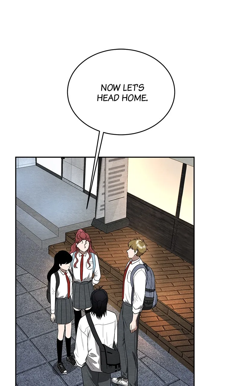 Guardian Girl Chapter 39 page 71 - 