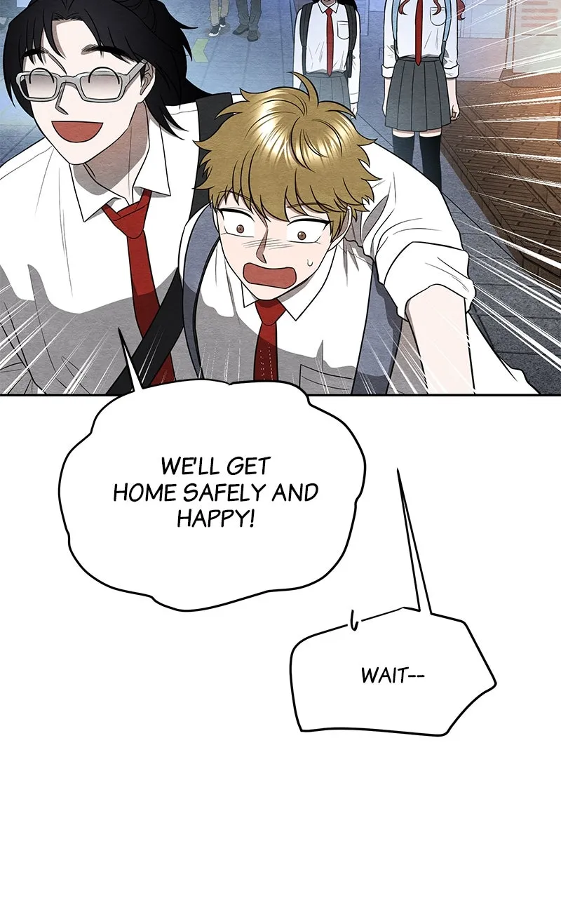 Guardian Girl Chapter 39 page 74 - 
