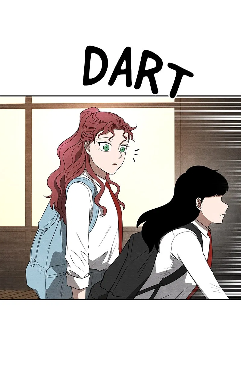 Guardian Girl Chapter 39 page 75 - 