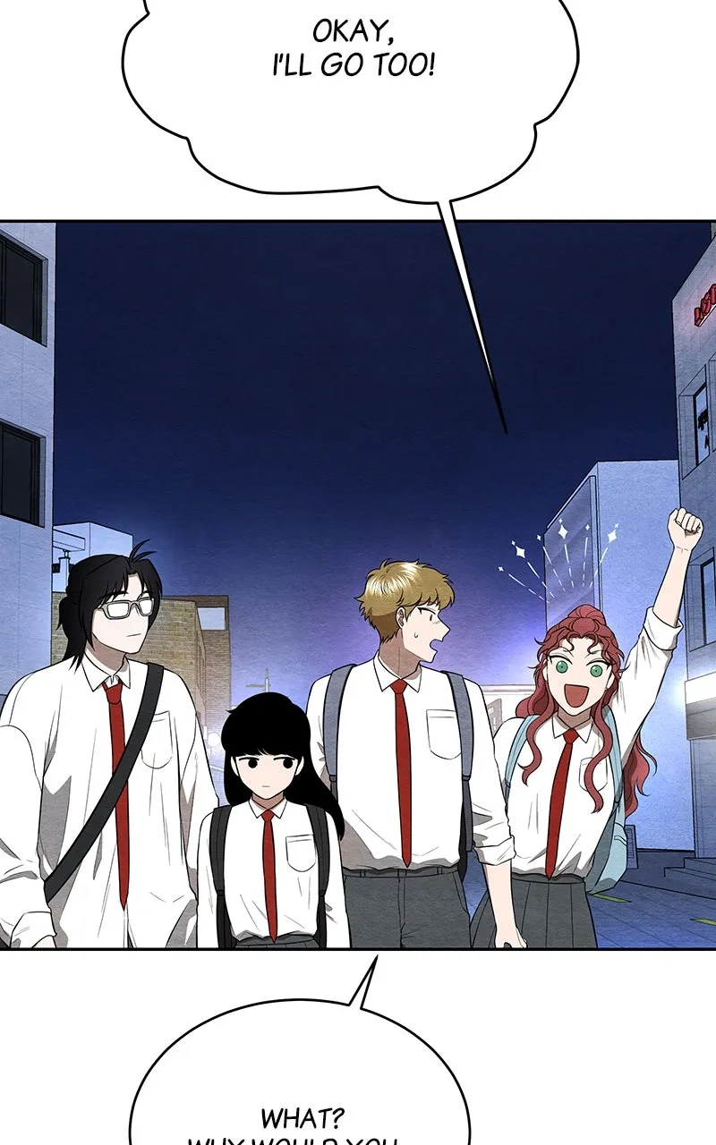 Guardian Girl Chapter 39 page 80 - 