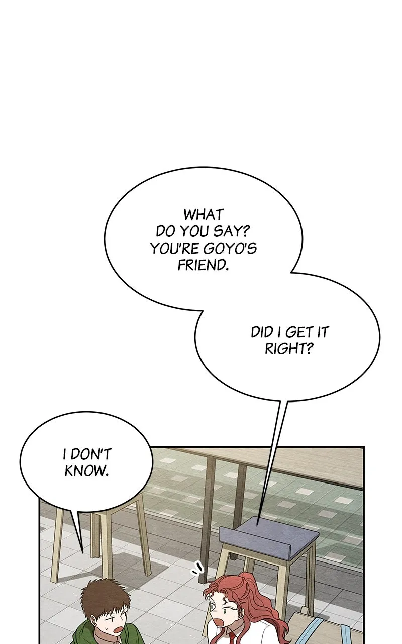 Guardian Girl Chapter 39 page 9 - 