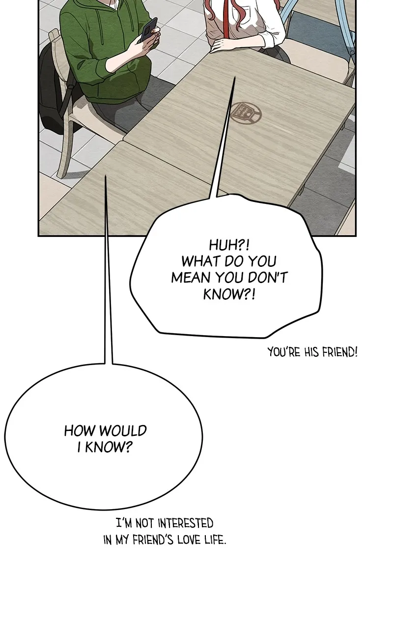 Guardian Girl Chapter 39 page 10 - 