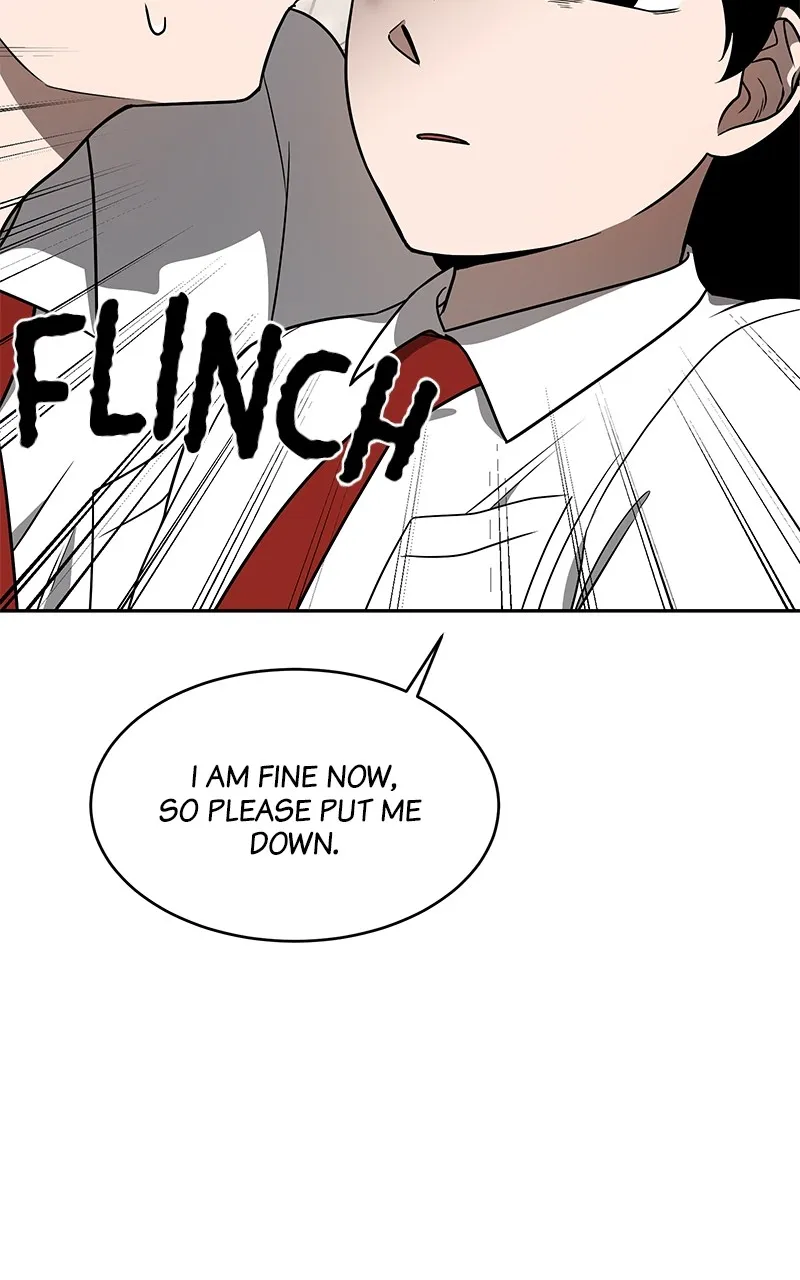 Guardian Girl Chapter 4 page 2 - 