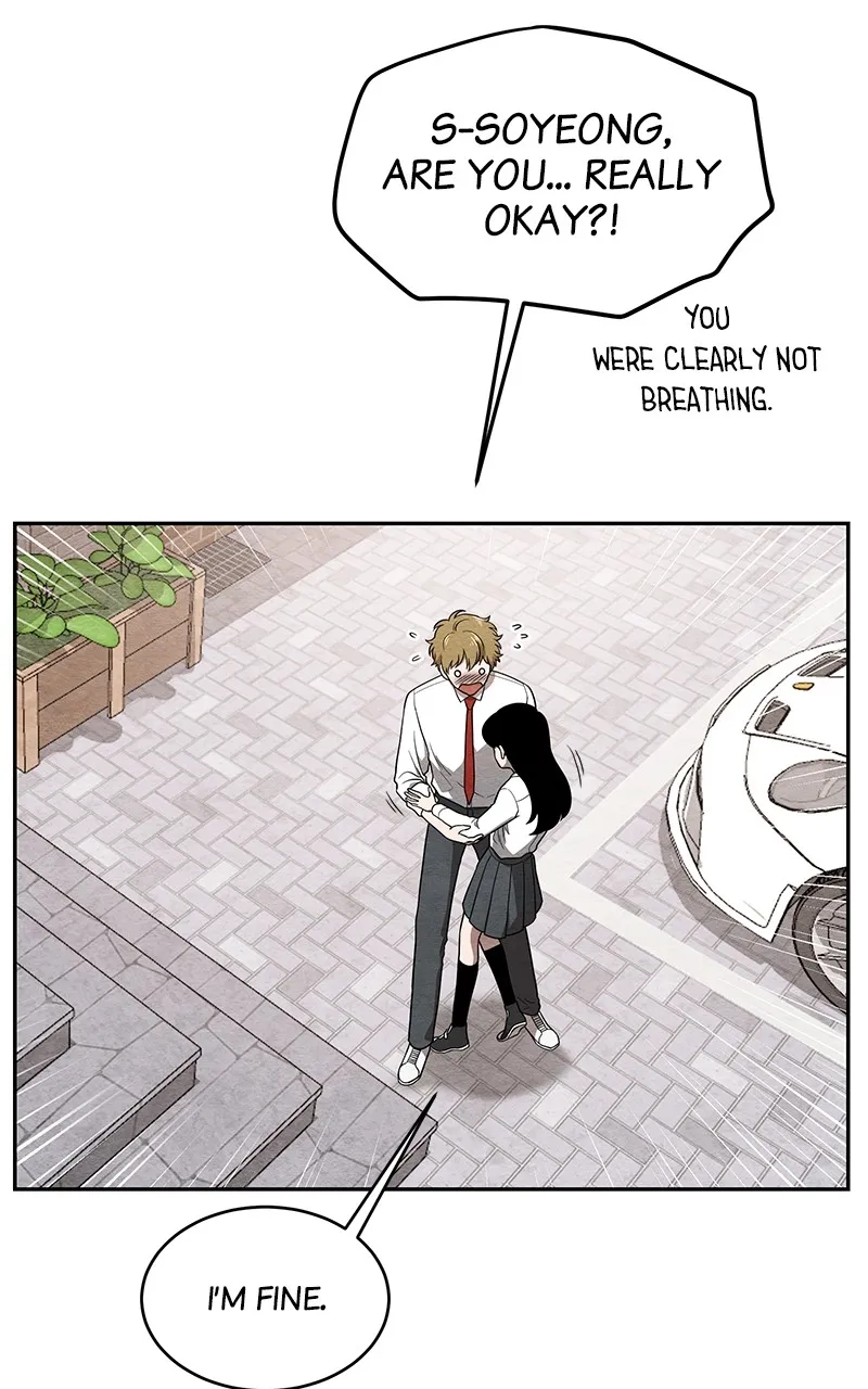 Guardian Girl Chapter 4 page 3 - 