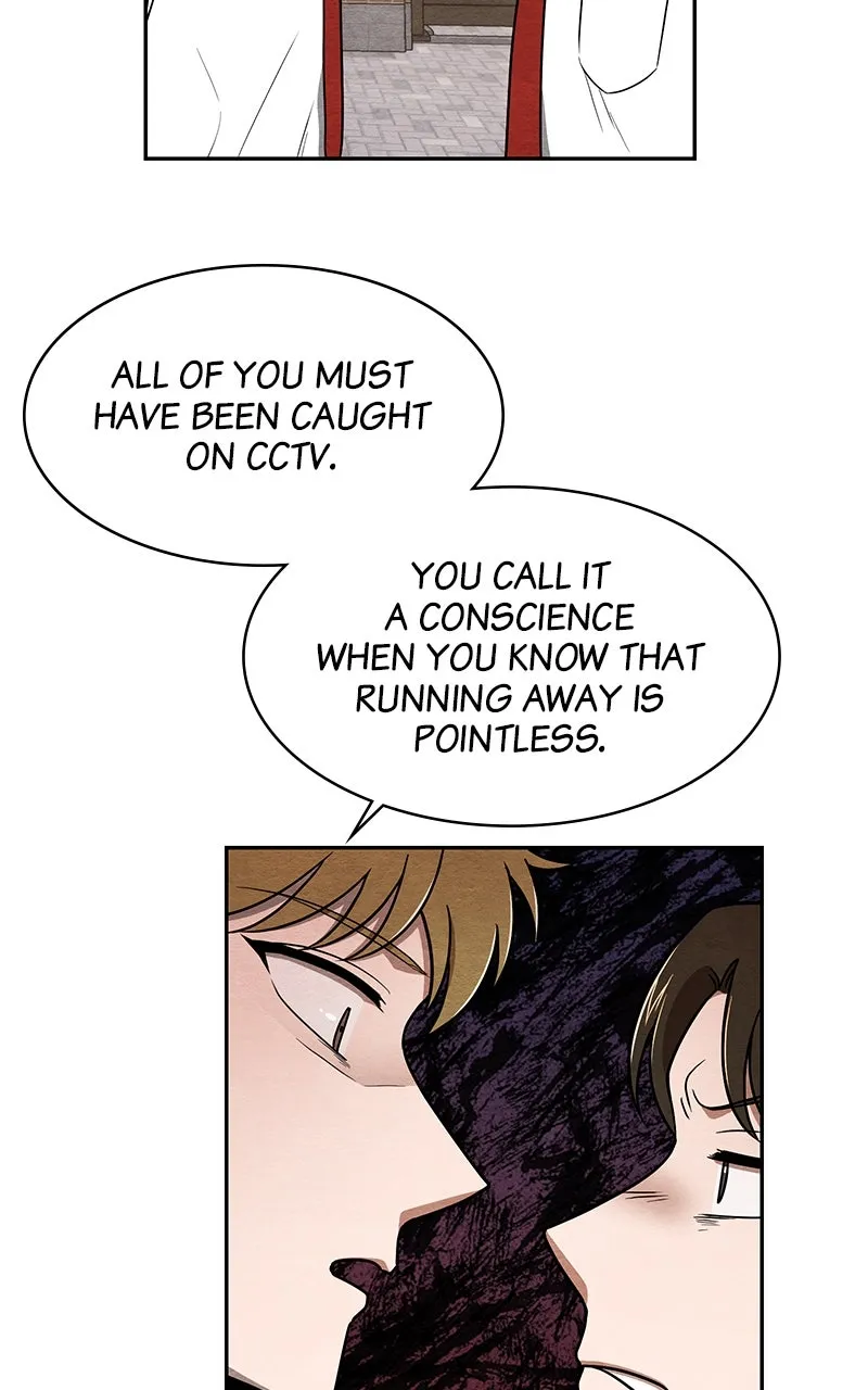 Guardian Girl Chapter 4 page 23 - 