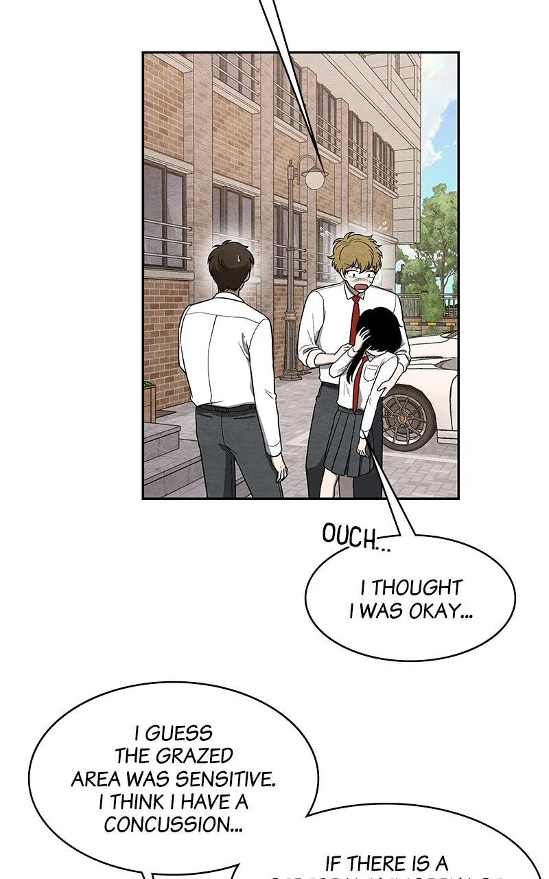 Guardian Girl Chapter 4 page 29 - 
