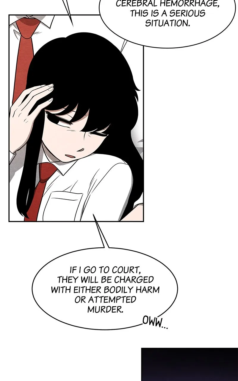 Guardian Girl Chapter 4 page 30 - 
