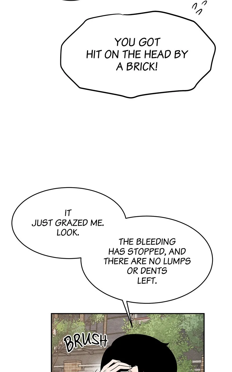 Guardian Girl Chapter 4 page 4 - 