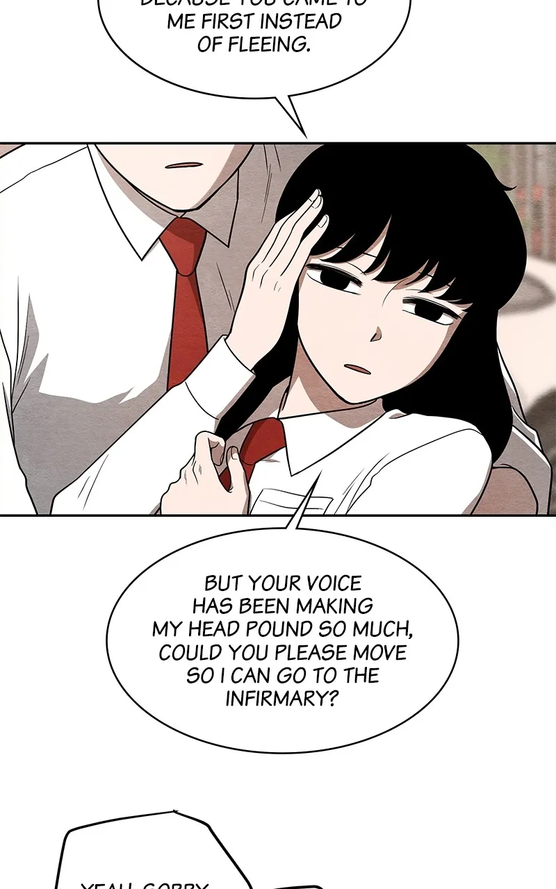Guardian Girl Chapter 4 page 33 - 