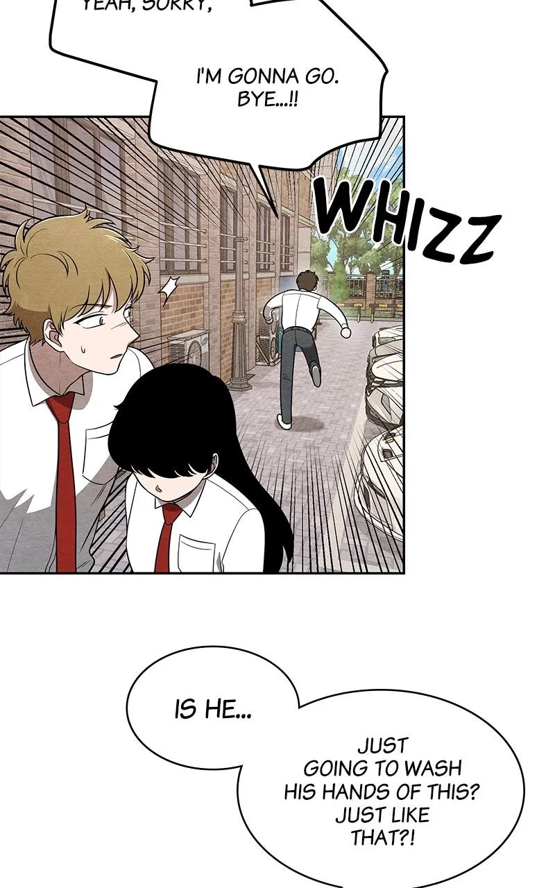 Guardian Girl Chapter 4 page 34 - 