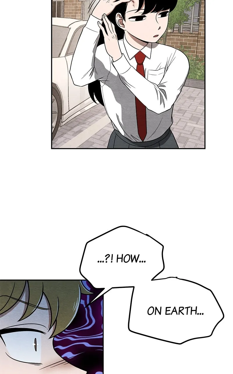 Guardian Girl Chapter 4 page 5 - 