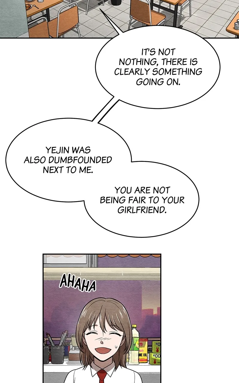 Guardian Girl Chapter 4 page 41 - 