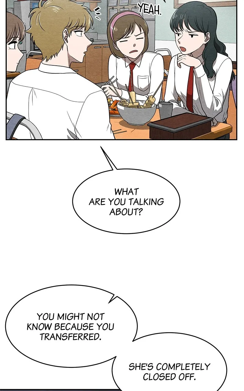 Guardian Girl Chapter 4 page 45 - 