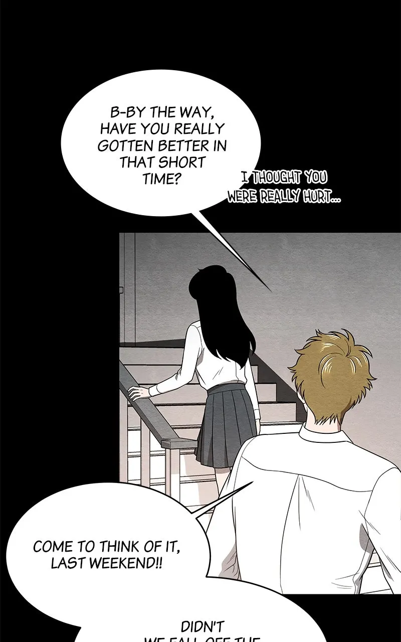 Guardian Girl Chapter 4 page 49 - 