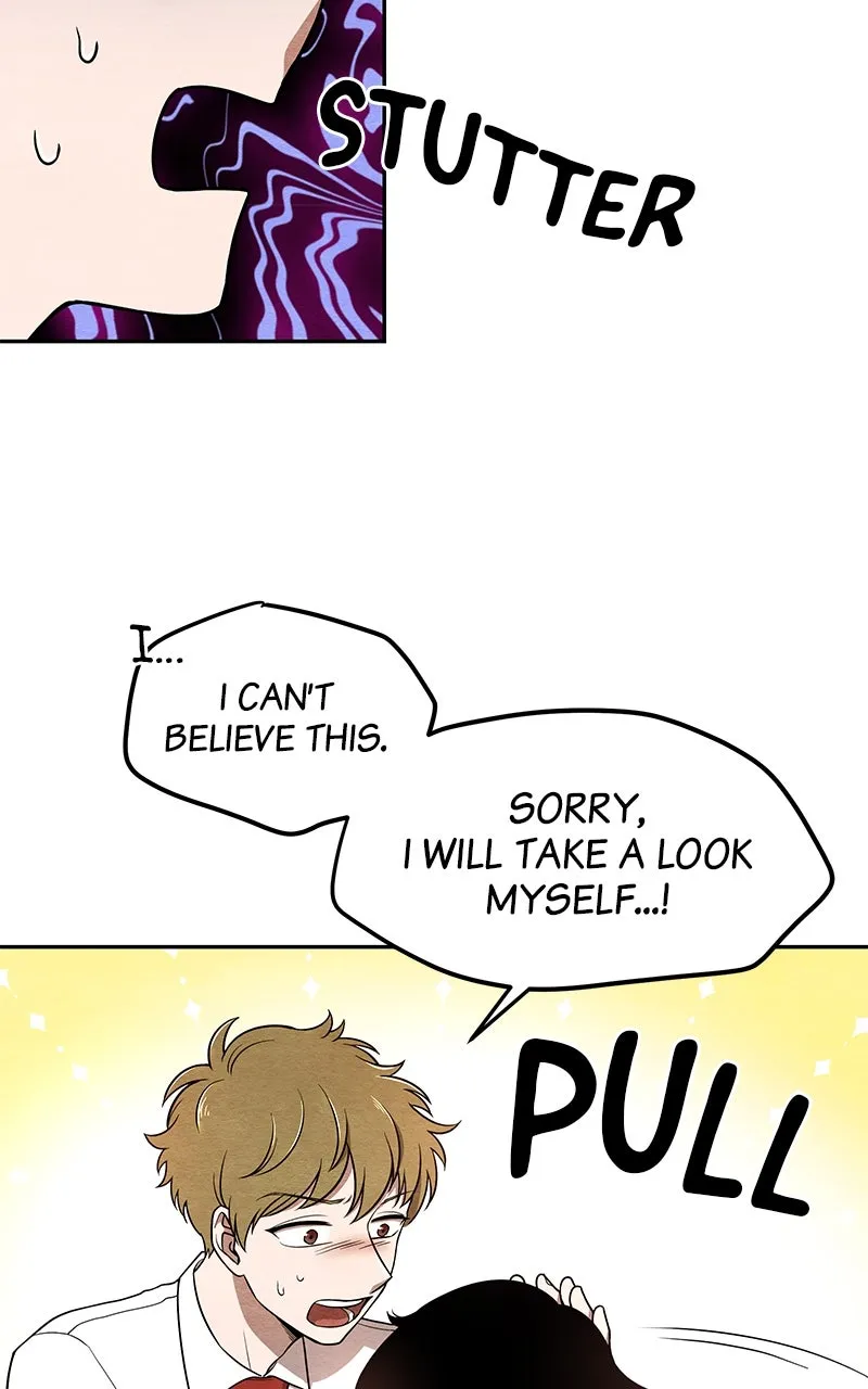 Guardian Girl Chapter 4 page 6 - 