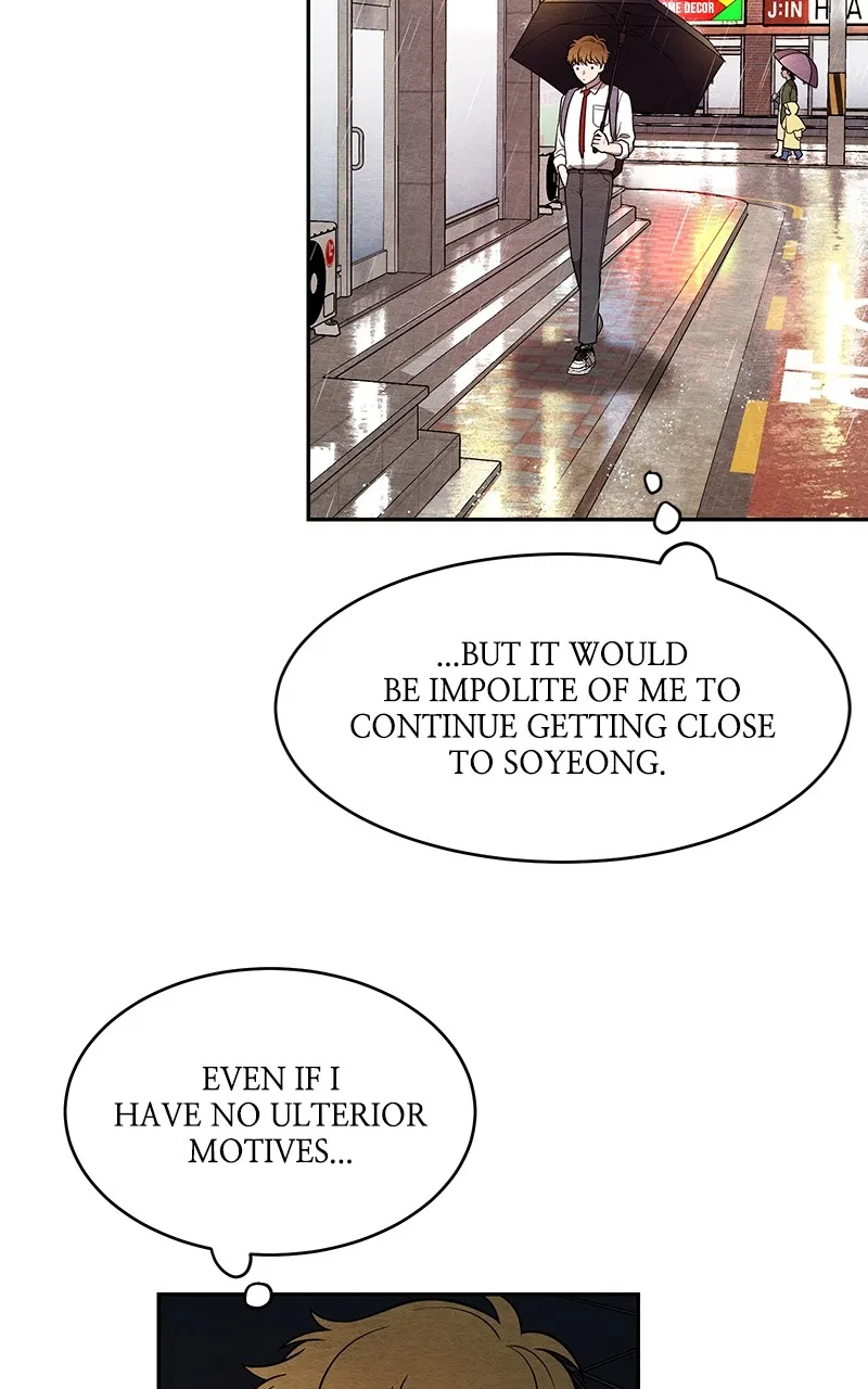 Guardian Girl Chapter 4 page 81 - 