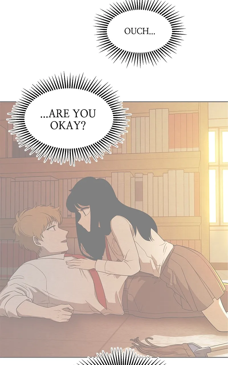 Guardian Girl Chapter 4 page 83 - 