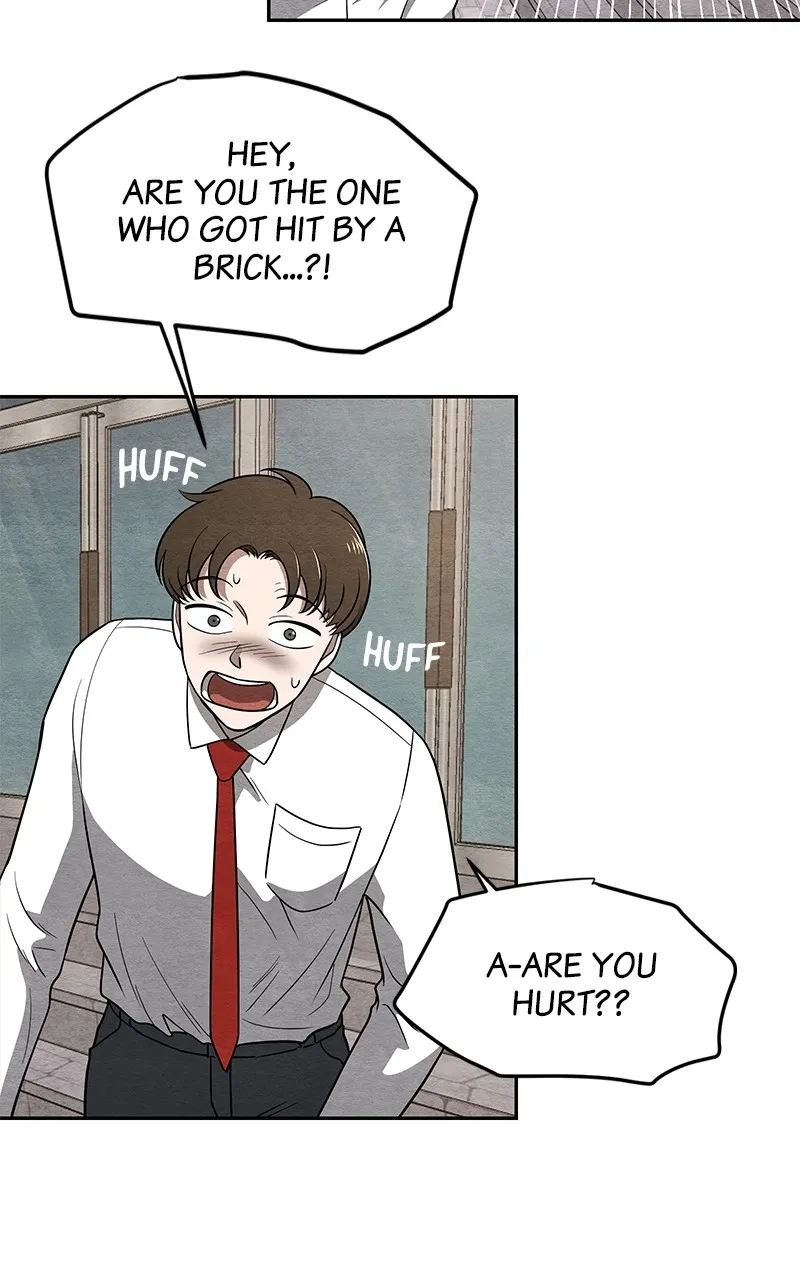 Guardian Girl Chapter 4 page 10 - 