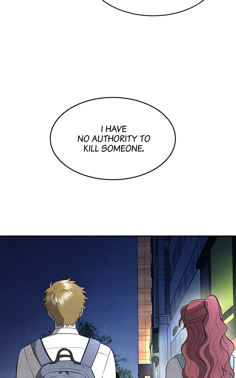 Guardian Girl Chapter 40 page 5 - 