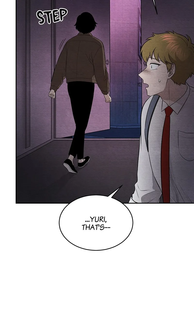 Guardian Girl Chapter 41 page 8 - 