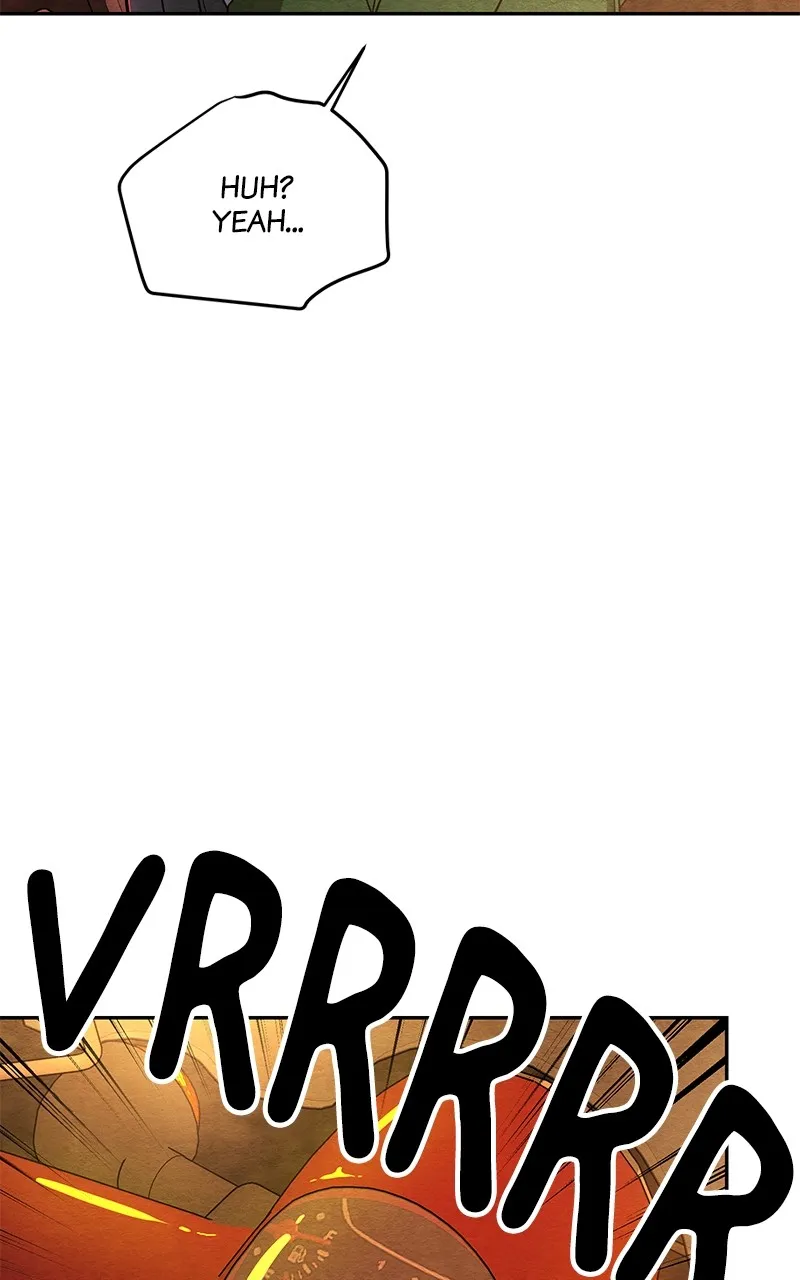 Guardian Girl Chapter 43 page 3 - 