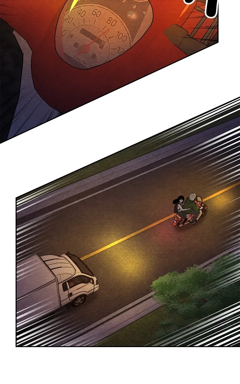 Guardian Girl Chapter 43 page 4 - 