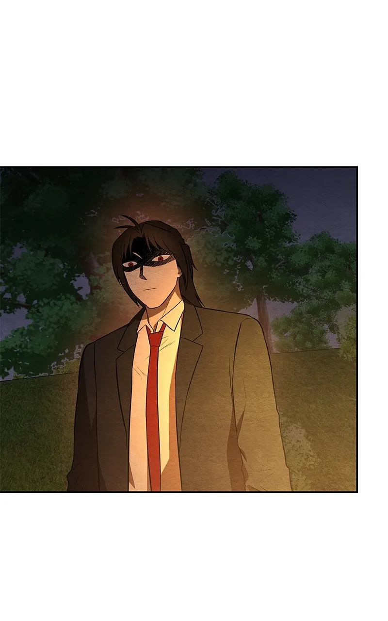 Guardian Girl Chapter 44 page 33 - 