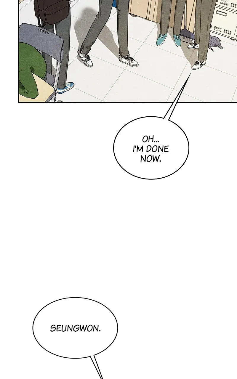 Guardian Girl Chapter 45 page 3 - 