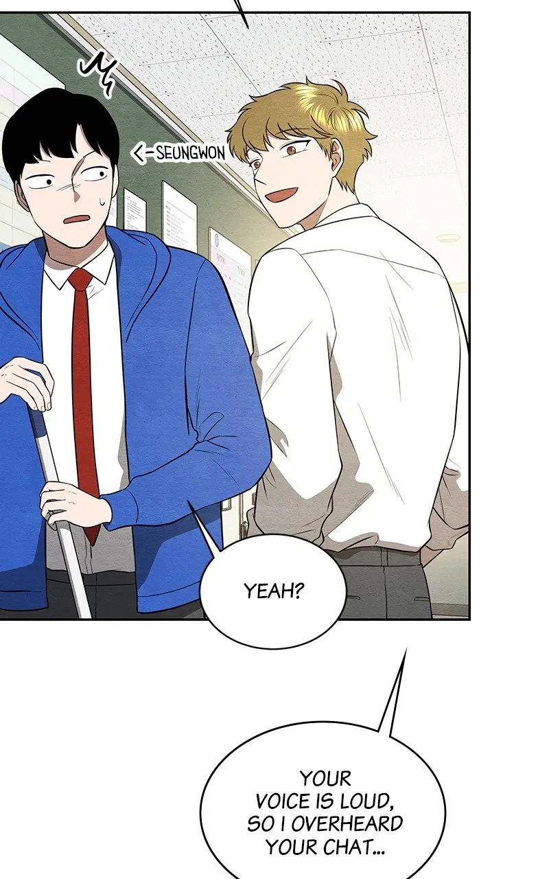 Guardian Girl Chapter 45 page 4 - 