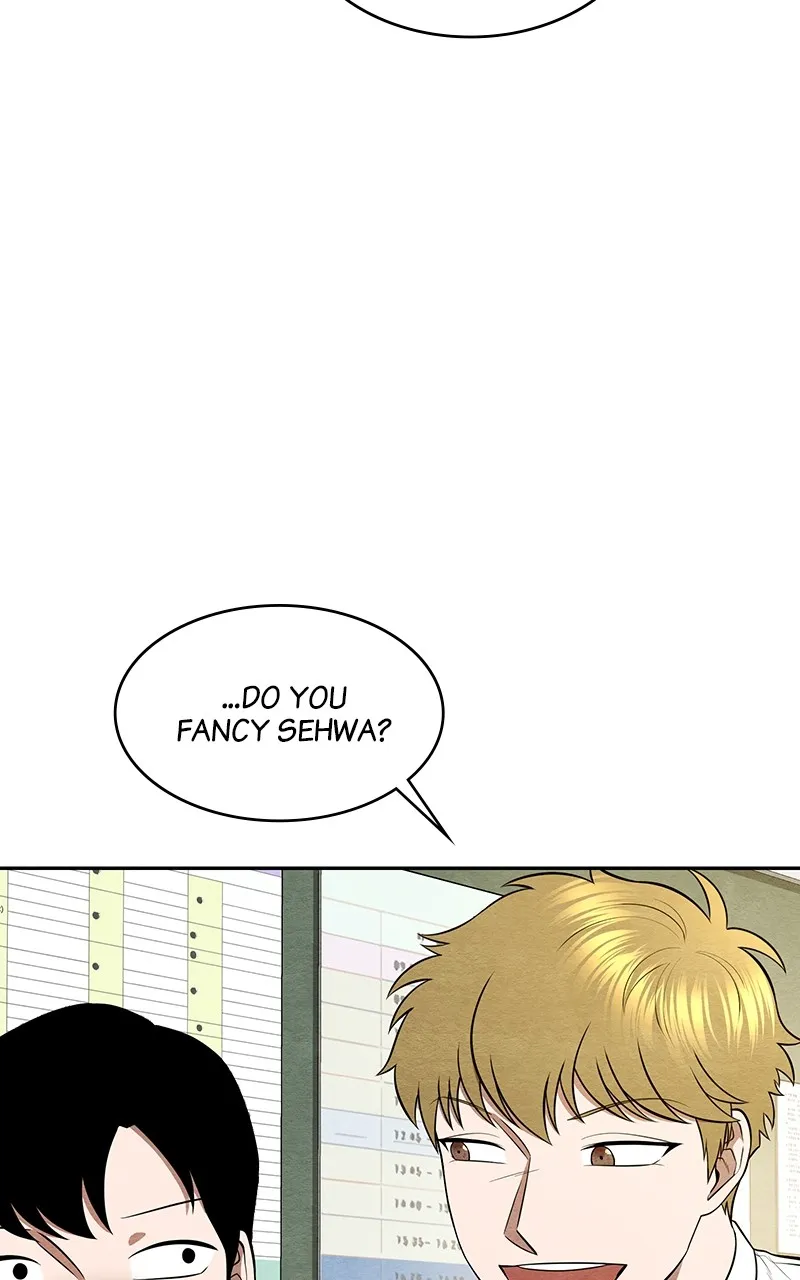 Guardian Girl Chapter 45 page 5 - 