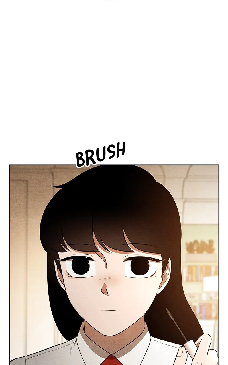 Guardian Girl Chapter 46 page 33 - 