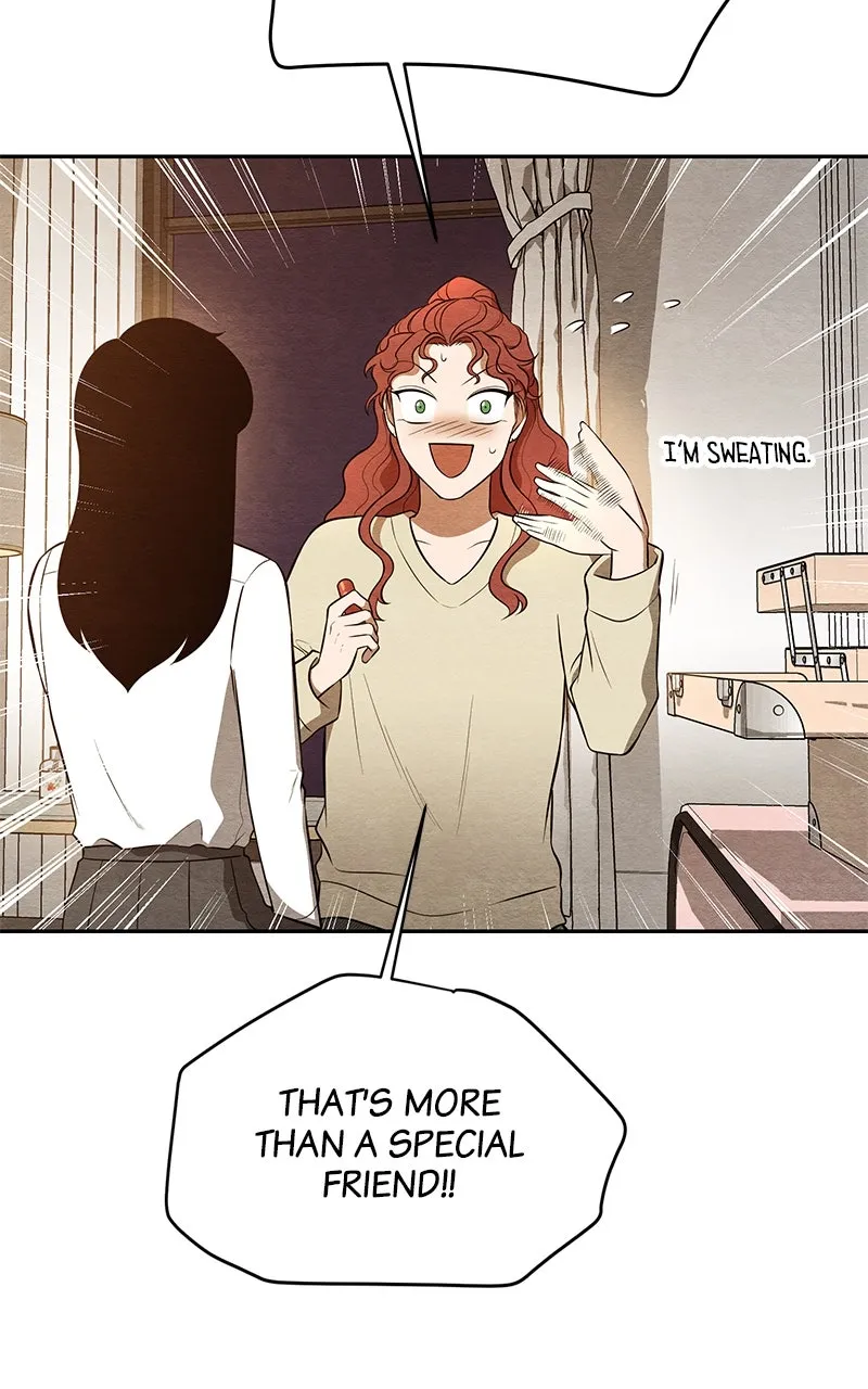 Guardian Girl Chapter 46 page 46 - 