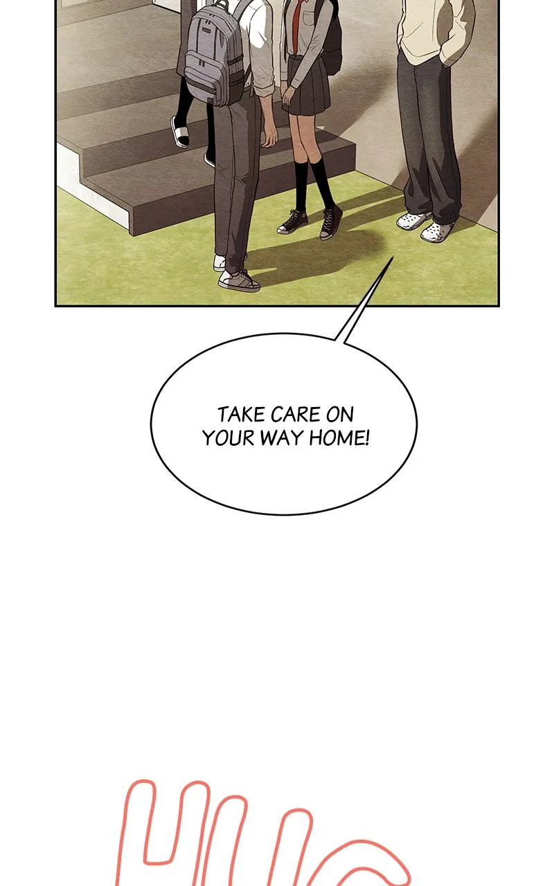 Guardian Girl Chapter 47 page 4 - 