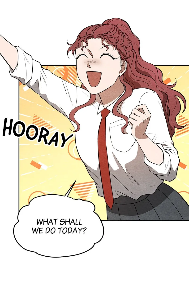Guardian Girl Chapter 49 page 2 - 