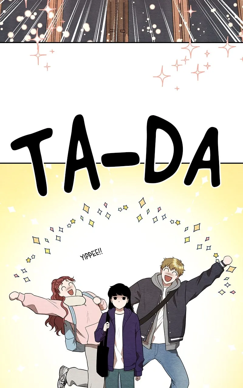 Guardian Girl Chapter 49 page 17 - 