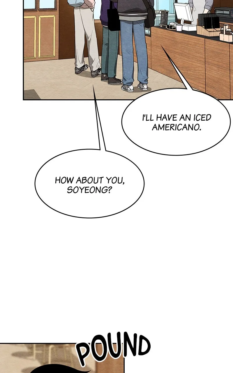 Guardian Girl Chapter 49 page 19 - 