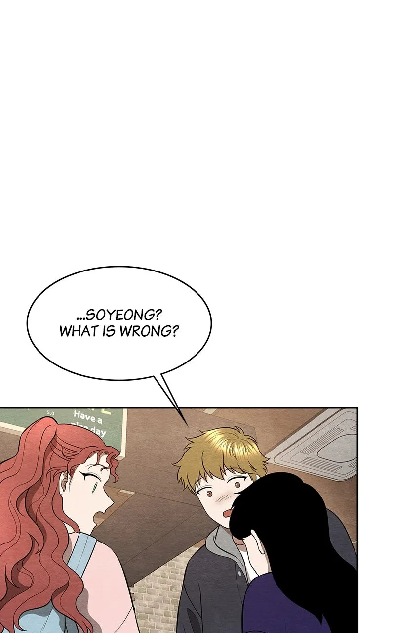 Guardian Girl Chapter 49 page 22 - 
