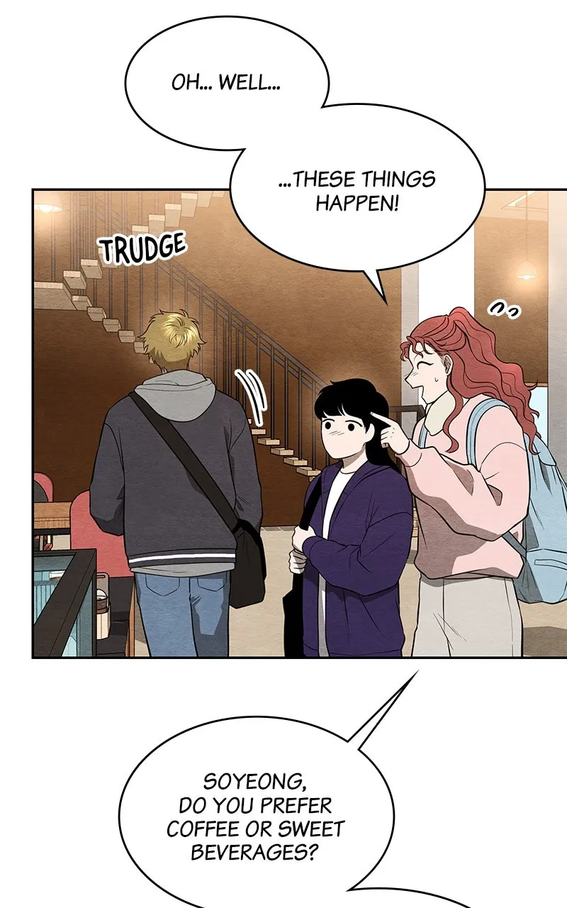 Guardian Girl Chapter 49 page 26 - 