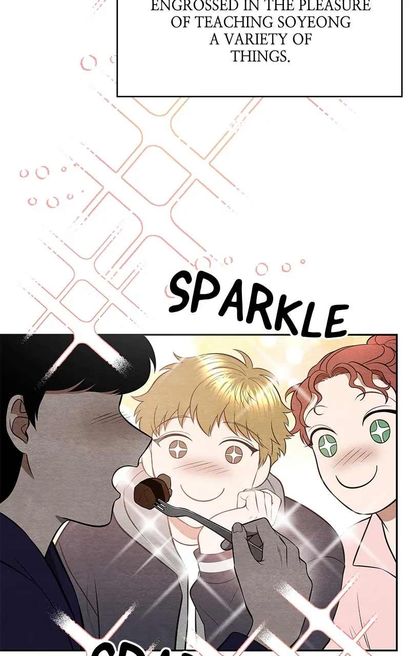 Guardian Girl Chapter 49 page 30 - 