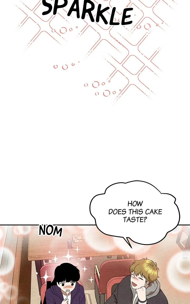 Guardian Girl Chapter 49 page 31 - 