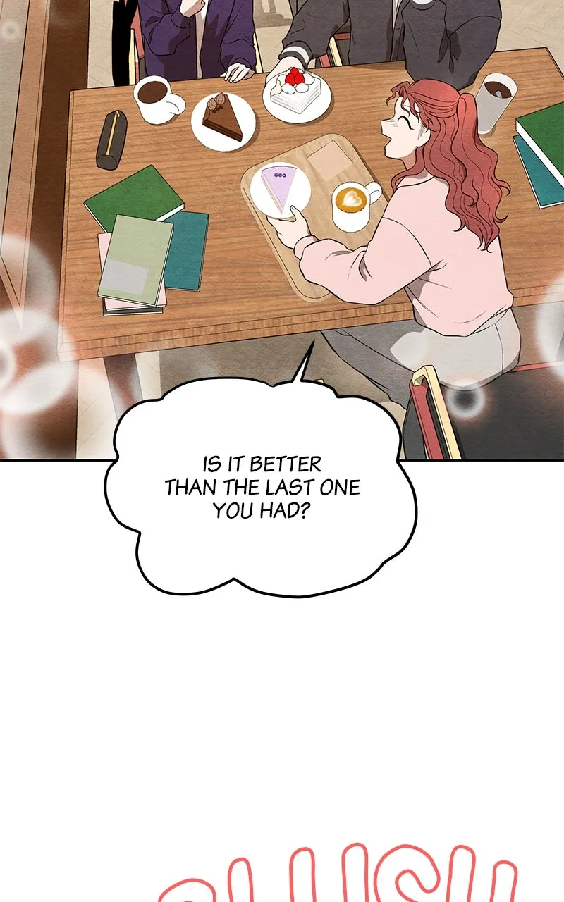 Guardian Girl Chapter 49 page 32 - 