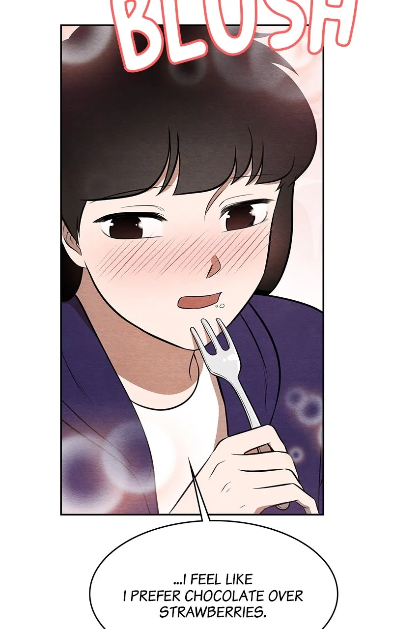 Guardian Girl Chapter 49 page 33 - 