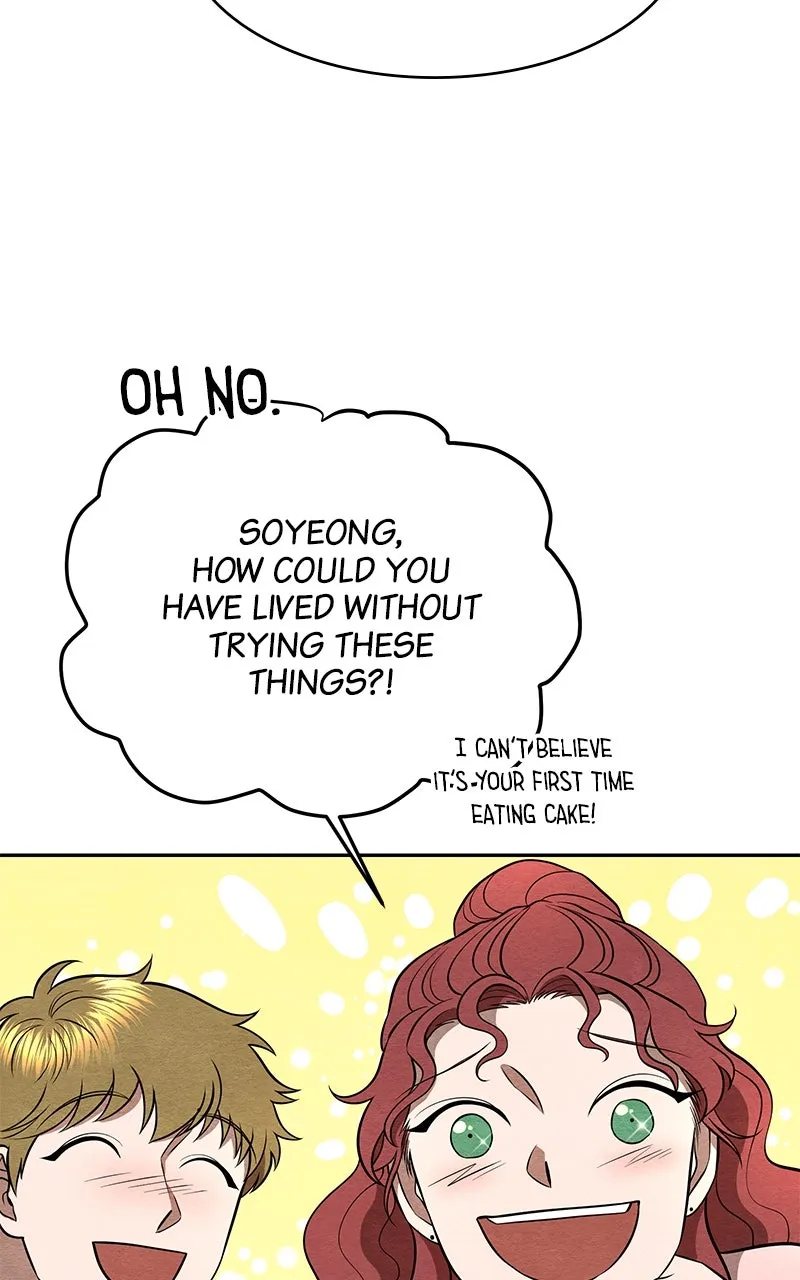 Guardian Girl Chapter 49 page 34 - 