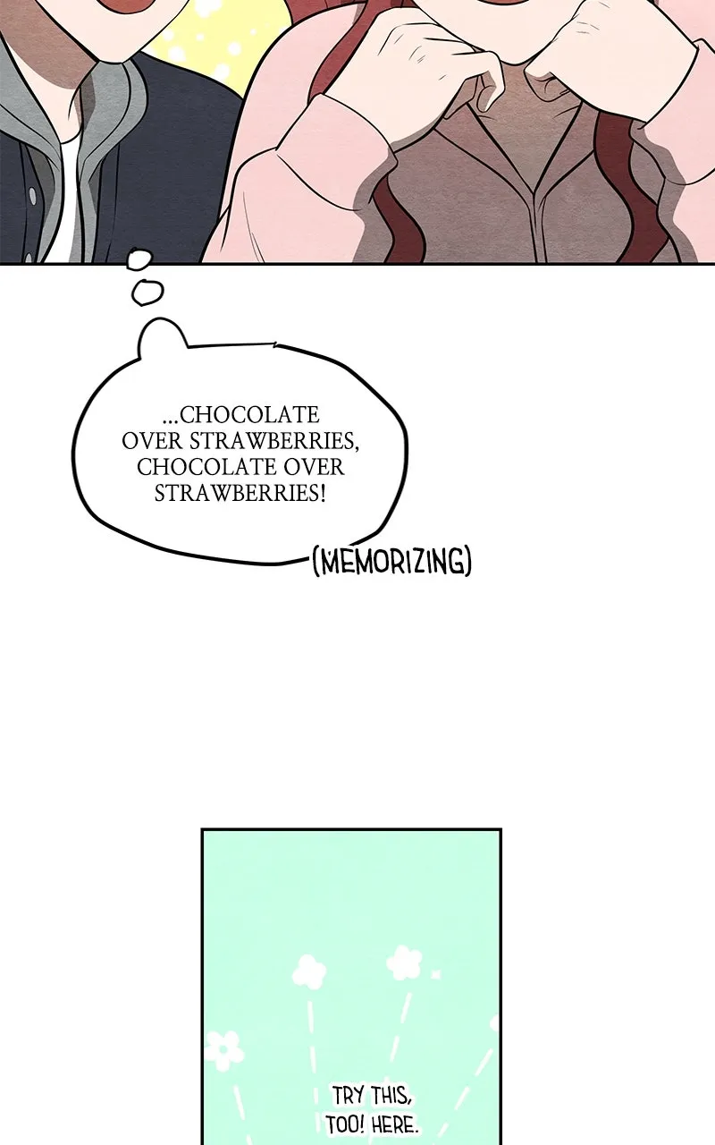 Guardian Girl Chapter 49 page 35 - 
