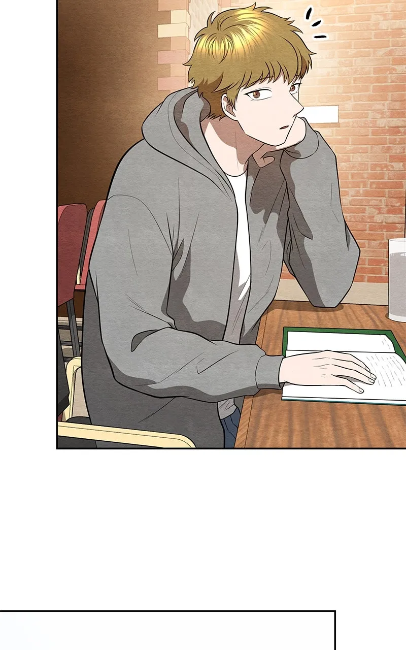 Guardian Girl Chapter 49 page 38 - 