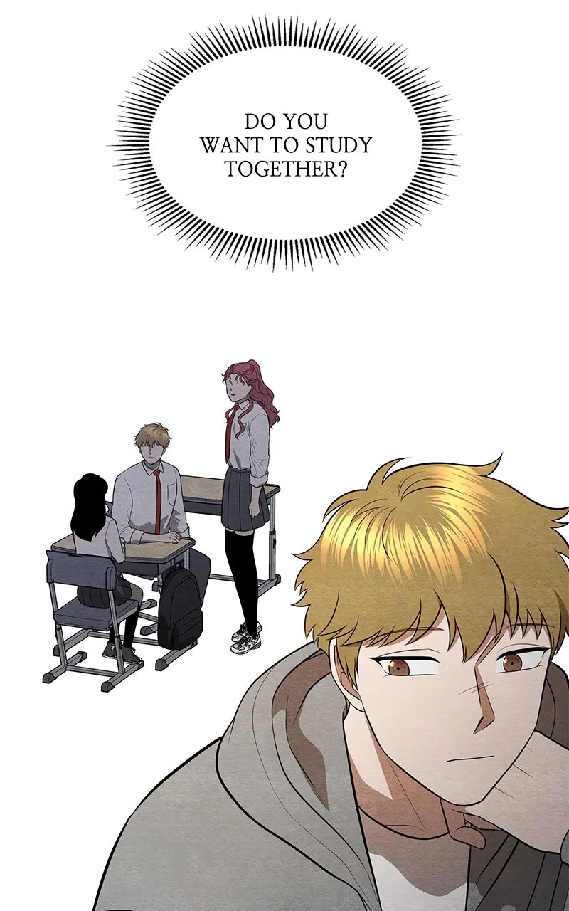 Guardian Girl Chapter 49 page 40 - 