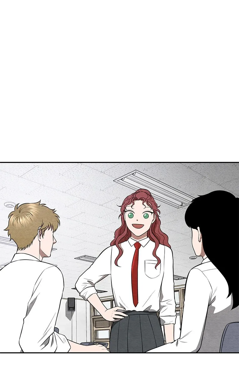 Guardian Girl Chapter 49 page 5 - 
