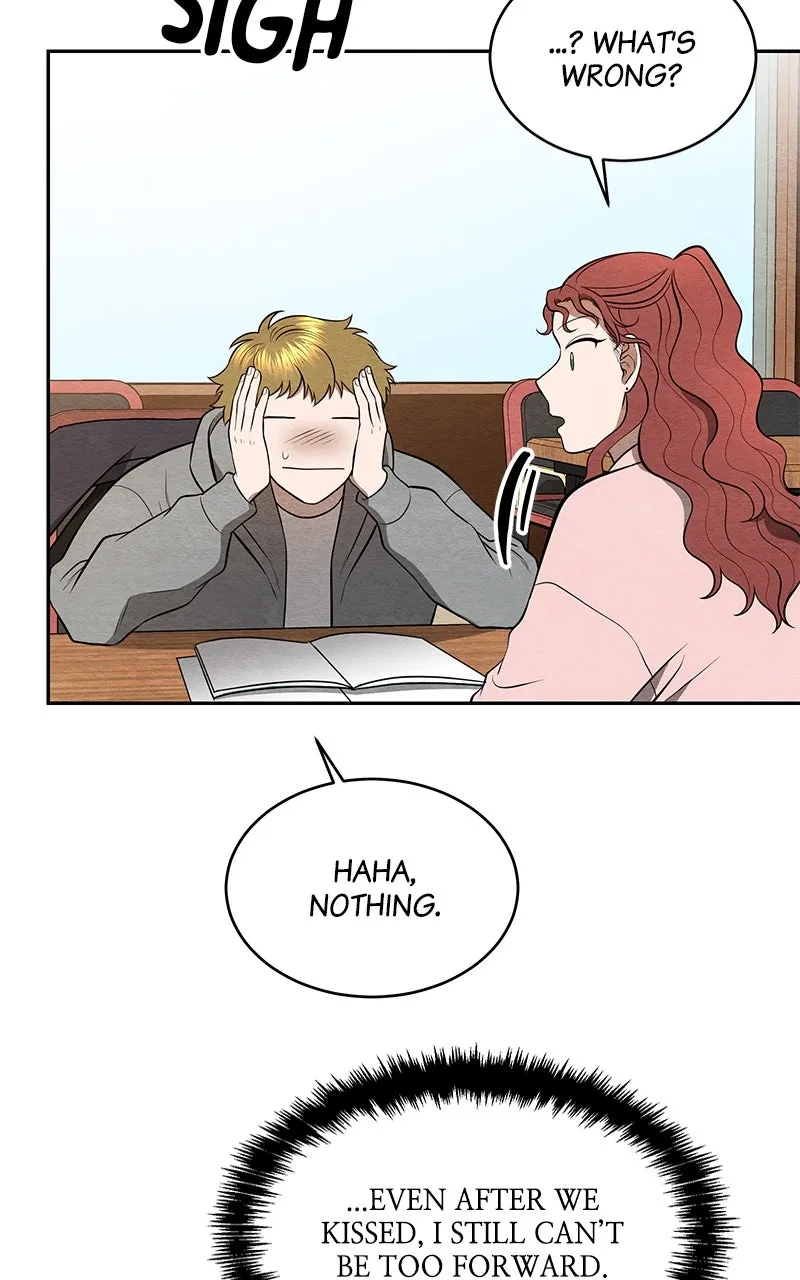 Guardian Girl Chapter 49 page 46 - 